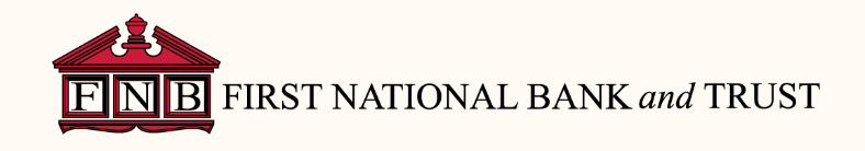 First National Bank and Trust Phillipsburg, KS
